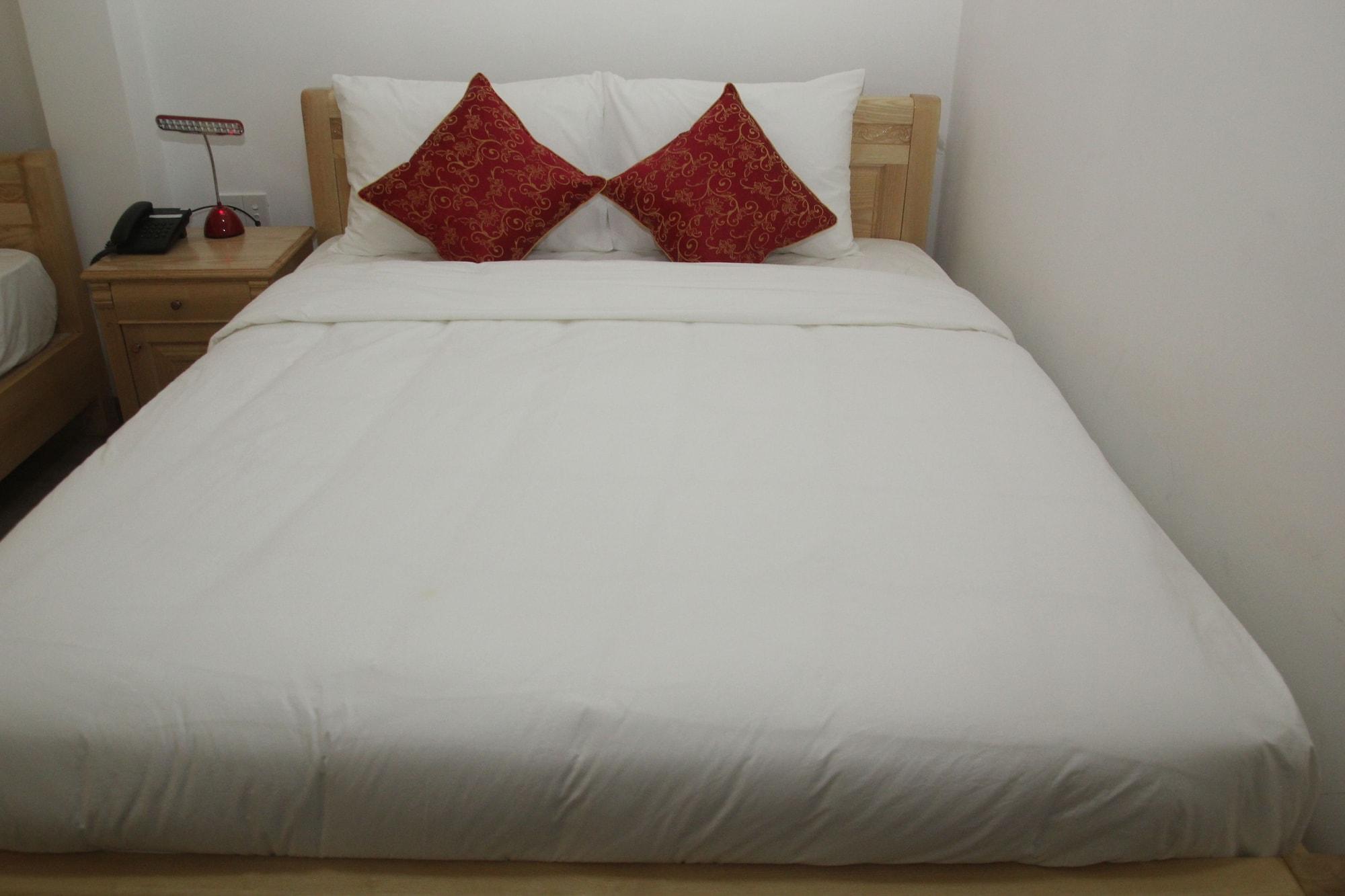 Mekong Saigon Hotel ホーチミン市 エクステリア 写真