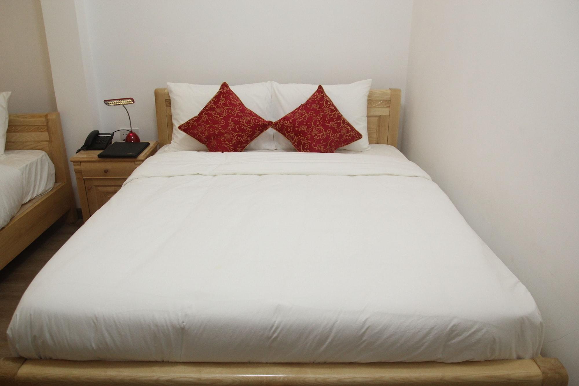 Mekong Saigon Hotel ホーチミン市 エクステリア 写真