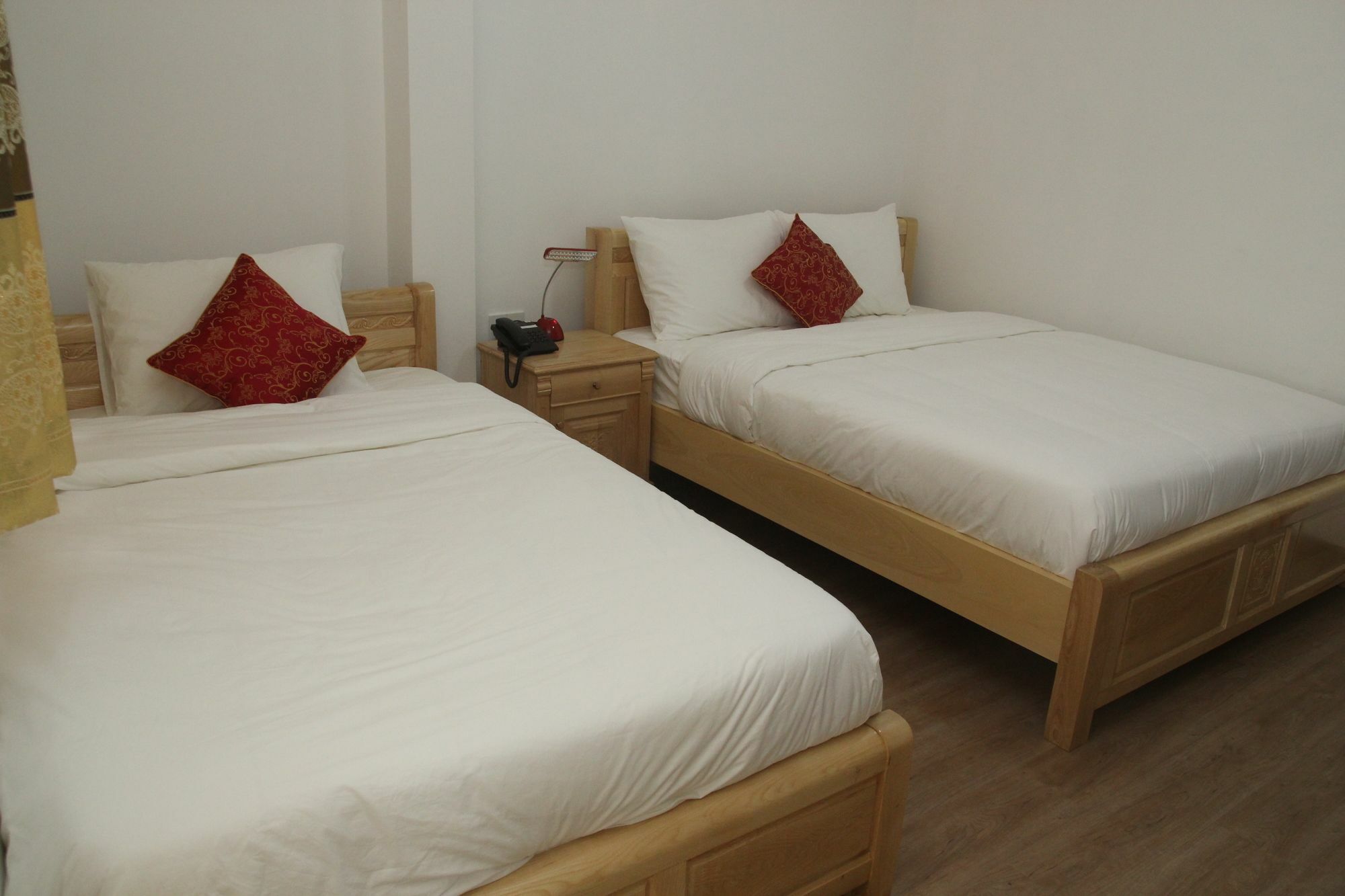 Mekong Saigon Hotel ホーチミン市 エクステリア 写真