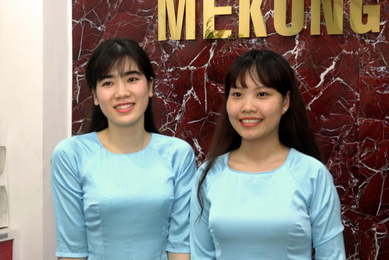 Mekong Saigon Hotel ホーチミン市 部屋 写真