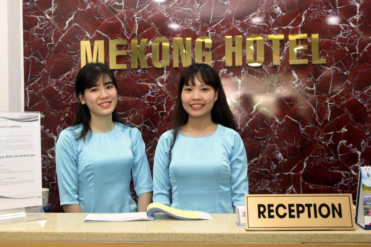 Mekong Saigon Hotel ホーチミン市 部屋 写真