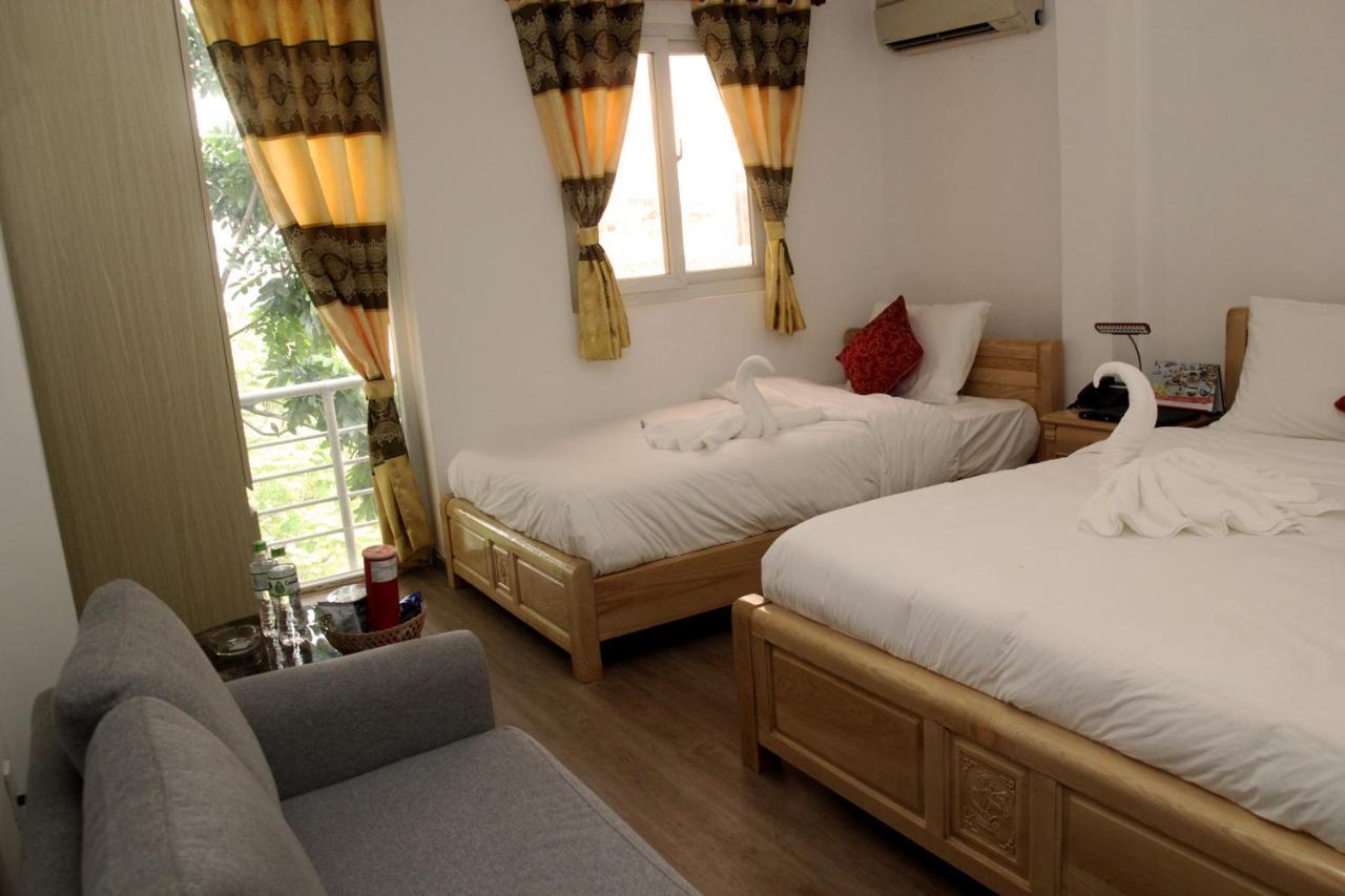 Mekong Saigon Hotel ホーチミン市 部屋 写真
