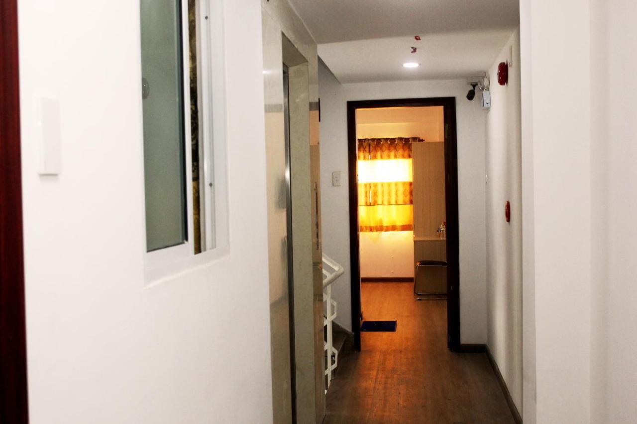 Mekong Saigon Hotel ホーチミン市 部屋 写真