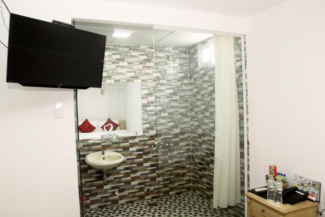 Mekong Saigon Hotel ホーチミン市 部屋 写真